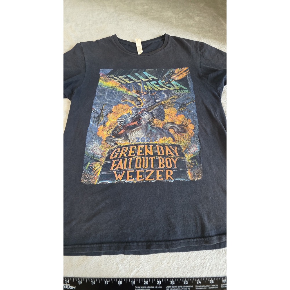 311-Greenday The Hella Mega Tour Small
